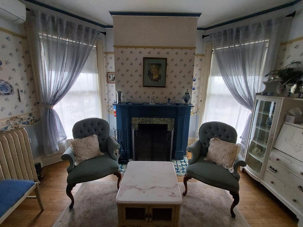 The Fresh Coast Inn At לודינגטון מראה חיצוני תמונה